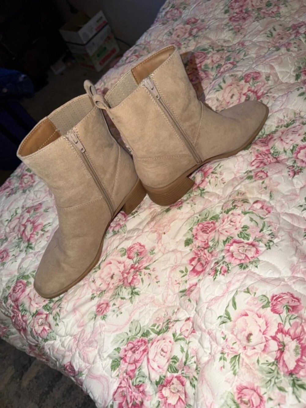 Boots - Picture 2 of 2
